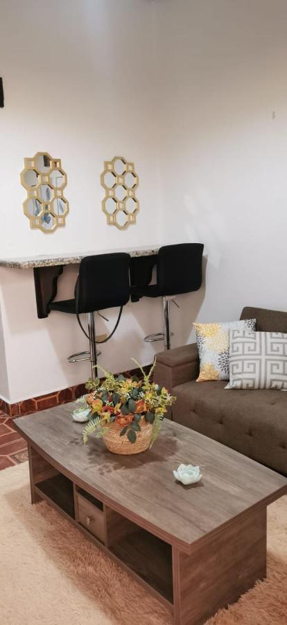 Apartamentos Casco Historico Comayagua Eksteriør billede