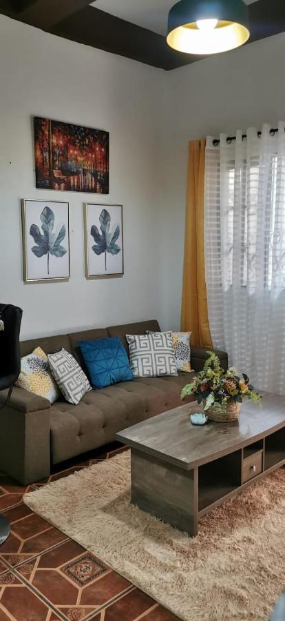 Apartamentos Casco Historico Comayagua Eksteriør billede